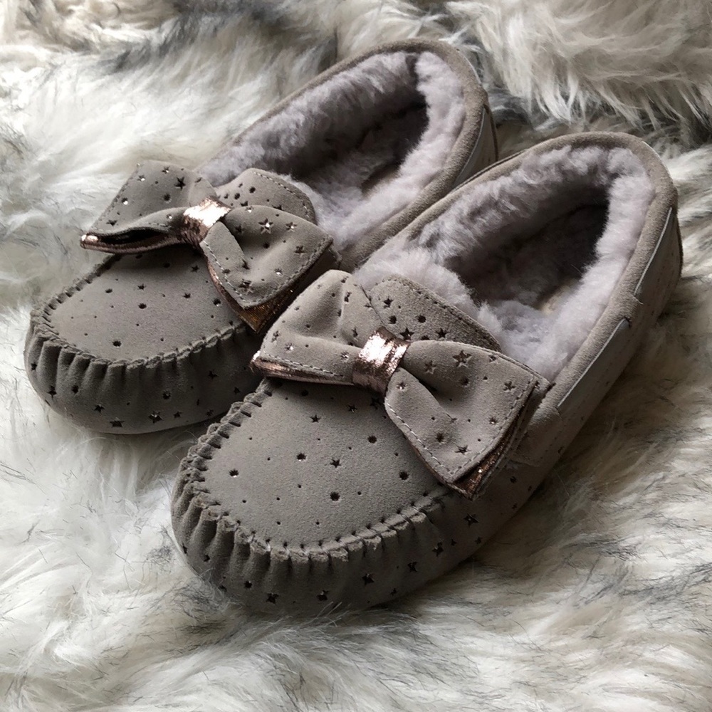 UGG Dakota Stargirl slipper